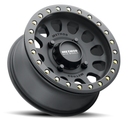 Method 401 UTV Beadlock Matte Black 14x7 Wheel/Rim (Full Set) Method 401 UTV Beadlock Matte Black 14x7 Wheel/Rim (Full Set)