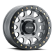 Method 401 UTV Beadlock Titanium - Matte Black 15x6 Wheel/Rim Method 401 UTV Beadlock Titanium - Matte Black 15x6 Wheel/Rim