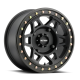 Method 405 UTV Beadlock Matte Black 15x7 Wheel/Rim Method 405 UTV Beadlock Matte Black 15x7 Wheel/Rim