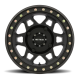 Method 405 UTV Beadlock Matte Black 15x7 Wheel/Rim Method 405 UTV Beadlock Matte Black 15x7 Wheel/Rim
