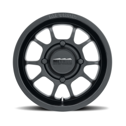 Method 409 UTV Bead Grip Matte Black 14x7 Wheel/Rim Method 409 UTV Bead Grip Matte Black 14x7 Wheel/Rim