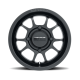 Method 409 UTV Bead Grip Matte Black 15x10 Wheel/Rim (Full Set) Method 409 UTV Bead Grip Matte Black 15x10 Wheel/Rim (Full Set)