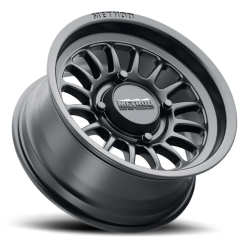 Method 411 UTV Bead Grip Matte Black 15x10 Wheel/Rim Method 411 UTV Bead Grip Matte Black 15x10 Wheel/Rim