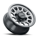 Method 414 UTV Bead Grip Gloss Graphite 14x7 Wheel/Rim