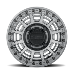 Method 415 UTV Beadlock Gloss Graphite 15x7 Wheel/Rim (Full Set) Method 415 UTV Beadlock Gloss Graphite 15x7 Wheel/Rim (Full Set)