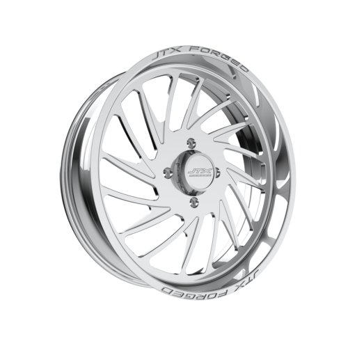 JTX Forged Centerfire Polished 20x10 Wheel/Rim JTX Forged Centerfire Polished 20x10 Wheel/Rim