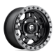 Fuel Off Road Anza D557 Matte Black w/ Anthracite Ring 15x7 Wheel/Rim (Full Set) Fuel Off Road Anza D557 Matte Black w/ Anthracite Ring 15x7 Wheel/Rim (Full Set)