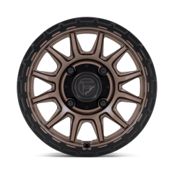 Fuel Off Road Piston Matte Bronze 15x7 Wheel/Rim