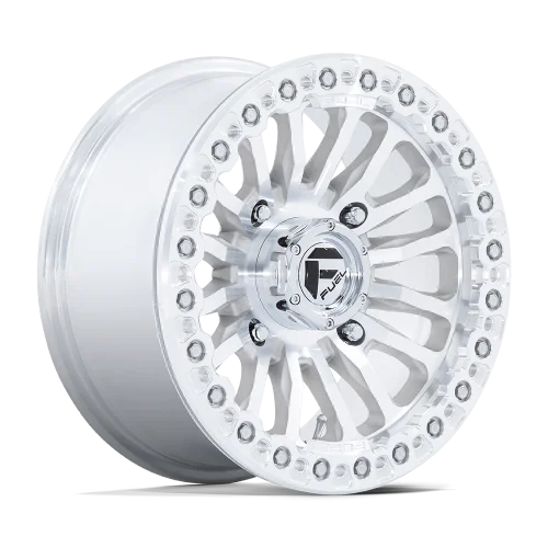 Fuel Rincon Machined Beadlock wheel