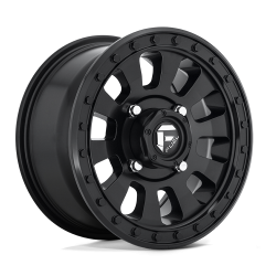 BFGoodrich Mud-Terrain KM3 30x10-15 (8ply) Radial Tires on Fuel Tactic Matte Black Wheels BFGoodrich Mud-Terrain KM3 30x10-15 (8ply) Radial Tires on Fuel Tactic Matte Black Wheels