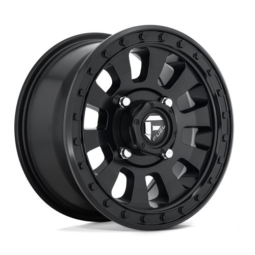 BFGoodrich Mud-Terrain KM3 30x10-15 (8ply) Radial Tires on Fuel Tactic Matte Black Wheels BFGoodrich Mud-Terrain KM3 30x10-15 (8ply) Radial Tires on Fuel Tactic Matte Black Wheels