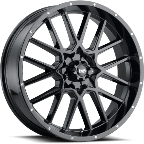 ITP Hurricane wheel