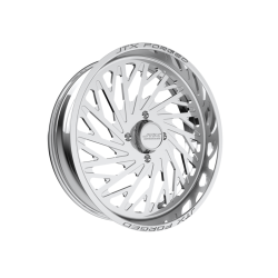 JTX Forged Empire Polished 22x7 Wheel/Rim JTX Forged Empire Polished 22x7 Wheel/Rim
