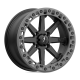 Incursion A/T 28x10-14 Tires on MSA M31 Lok2 Beadlock Wheels Incursion A/T 28x10-14 Tires on MSA M31 Lok2 Beadlock Wheels