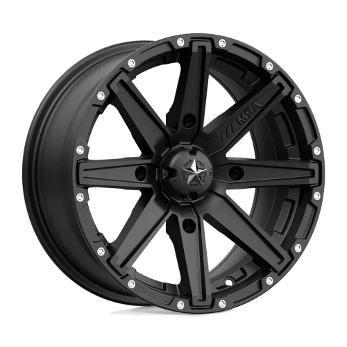 MSA M33 Clutch wheel