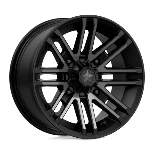 MSA M40 Rogue Titanium Tint wheel
