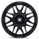 MSA M52 Radar Gloss Black 15x7 Wheels/Rims (Full Set) MSA M52 Radar Gloss Black 15x7 Wheels/Rims (Full Set)