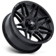 MSA M52 Radar Gloss Black 15x7 Wheels/Rims (Full Set) MSA M52 Radar Gloss Black 15x7 Wheels/Rims (Full Set)