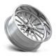 MSA Breakout Polished 24x10 Forged Wheels/Rims (Full Set) MSA Breakout Polished 24x10 Forged Wheels/Rims (Full Set)