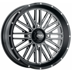 System 3 XTR370 30x10-15 Tires on ITP Momentum Wheels System 3 XTR370 30x10-15 Tires on ITP Momentum Wheels