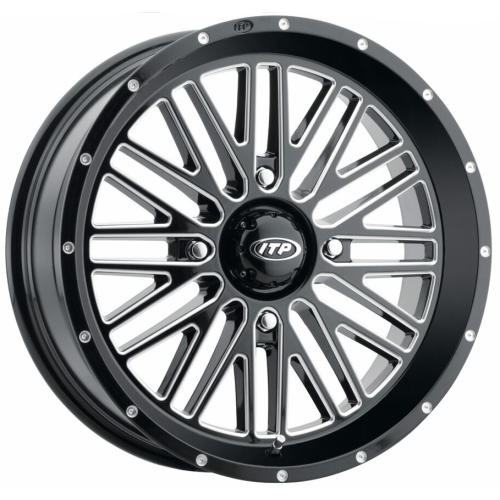 System 3 XTR370 30x10-15 Tires on ITP Momentum Wheels System 3 XTR370 30x10-15 Tires on ITP Momentum Wheels