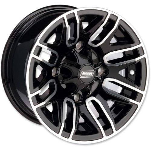 Moose Offroad 112 X Machined 14x7 Wheel/Rim