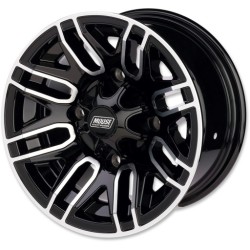 Moose Offroad 112 X Machined 14x7 Wheel/Rim