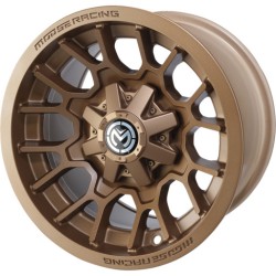 Moose Offroad 24 X Bronze 14x7 Wheel/Rim
