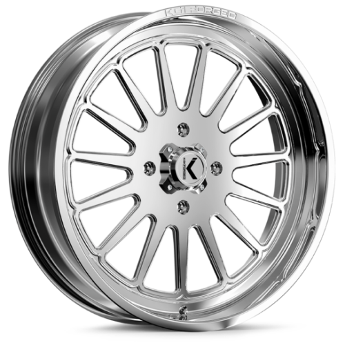 KG1 Forged KU016 Rays Polished 22x7 Wheel/Rim KG1 Forged KU016 Rays Polished 22x7 Wheel/Rim