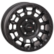 System 3 Offroad SB-10 Beadlock Matte Black 15x7 Wheels/Rims (Full Set) System 3 Offroad SB-10 Beadlock Matte Black 15x7 Wheels/Rims (Full Set)