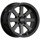 STAT Offroad STAT-02 14x7 Dark Tint Wheels/Rims (Full Set)