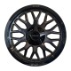 STAT Offroad STAT-04 20x7 Dark Tint Wheels/Rims (Full Set)