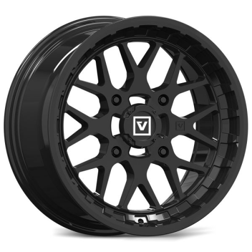 Valor Off Road V03 14x7 Wheel/Rim Valor Off Road V03 14x7 Wheel/Rim