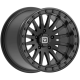 Valor Off Road V06 15x10 Satin Black Beadlock Wheel/Rim Valor Off Road V06 15x10 Satin Black Beadlock Wheel/Rim