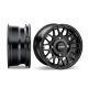 SuperATV - Assault Industries Hellfire 15x7 Satin Black InnerLock Wheel/Rim SuperATV - Assault Industries Hellfire 15x7 Satin Black InnerLock Wheel/Rim