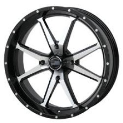 Frontline 556 Machined 20x6.5 Wheels/Rims (Full Set) Frontline 556 Machined 20x6.5 Wheels/Rims (Full Set)