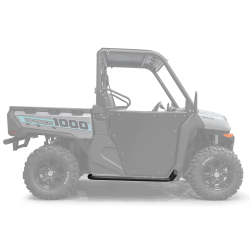 Rival Powersports CFMoto UForce 1000 Rock Sliders