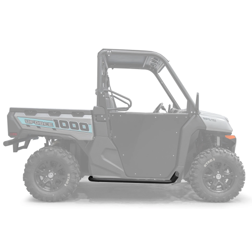 Rival Powersports CFMoto UForce 1000 Rock Sliders