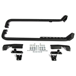 Rival Powersports CFMoto UForce 1000 Rock Sliders Rival Powersports CFMoto UForce 1000 Rock Sliders