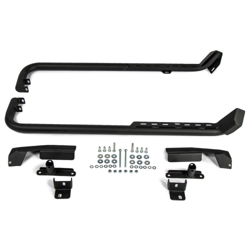 Rival Powersports CFMoto UForce 1000 Rock Sliders