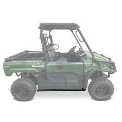 Rival Powersports Kawasaki Mule PRO-MX / EPS / EPS LE Rock Sliders
