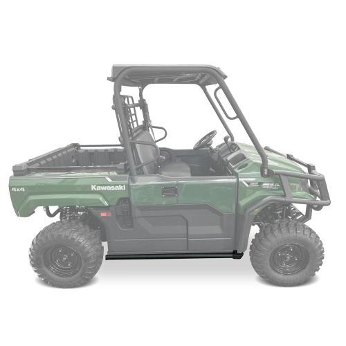 Rival Powersports Kawasaki Mule PRO-MX / EPS / EPS LE Rock Sliders