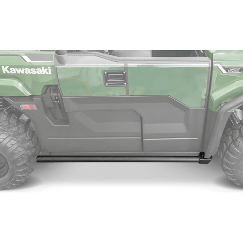 Rival Powersports Kawasaki Mule PRO-MX / EPS / EPS LE Rock Sliders