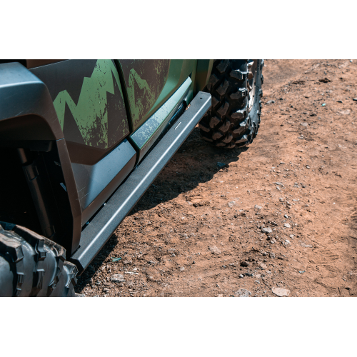 Rival Powersports Yamaha RMAX 4-Seater Rock Slider Rival Powersports Yamaha RMAX 4-Seater Rock Slider