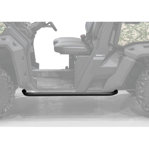 Rival Powersports Can-Am Defender (excl Max) Rock Sliders Rival Powersports Can-Am Defender (excl Max) Rock Sliders