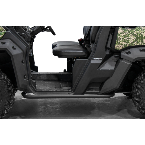 Rival Powersports Can-Am Defender (excl Max) Rock Sliders Rival Powersports Can-Am Defender (excl Max) Rock Sliders