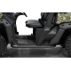 Rival Powersports Can-Am Defender (excl Max) Rock Sliders Rival Powersports Can-Am Defender (excl Max) Rock Sliders