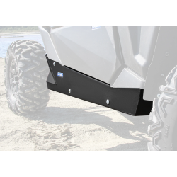 Rival Powersports Can-Am Maverick X3 Alloy Rock Sliders