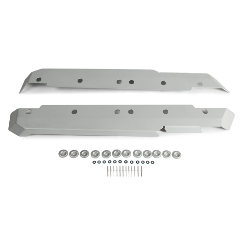 Rival Powersports Can-Am Defender Alloy Rock Sliders