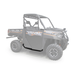 Rival Powersports Polaris Ranger 1000 Rock Sliders (excl Crew)